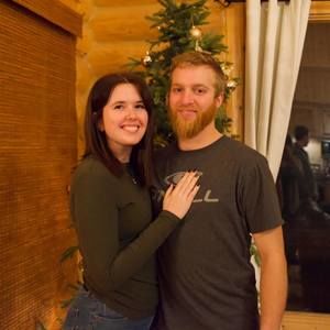 Meet your Posher, Shanny-ann